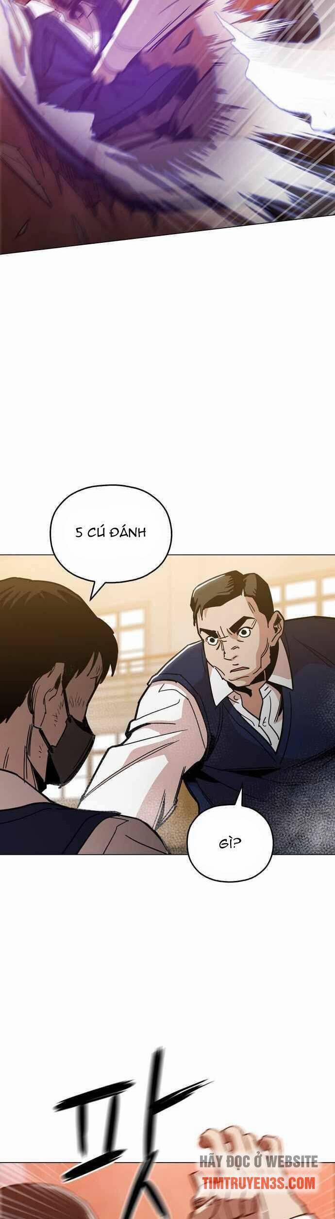 Kỷ Nguyên Tàn Bạo 34 trang 31