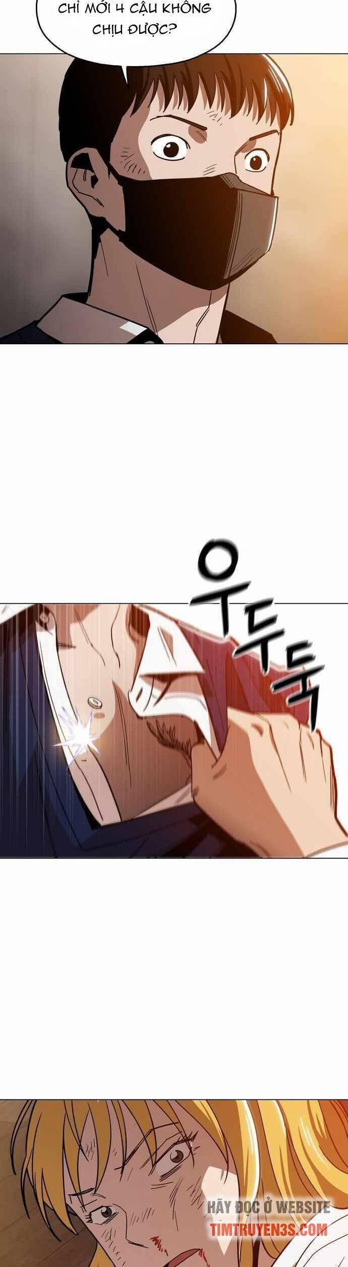 Kỷ Nguyên Tàn Bạo 34 trang 37