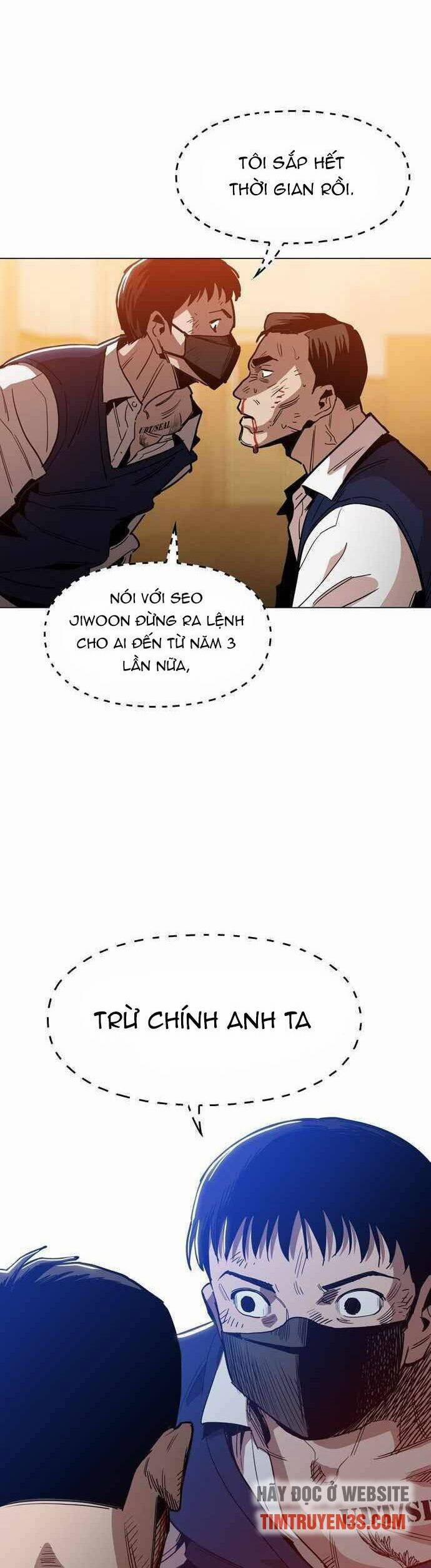 Kỷ Nguyên Tàn Bạo 34 trang 41