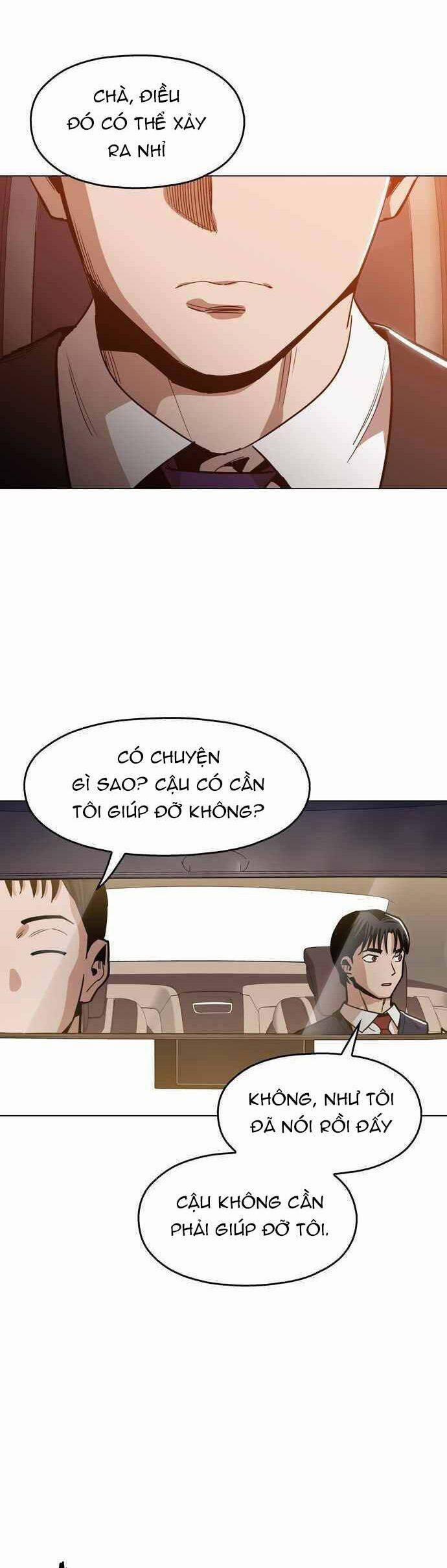 Kỷ Nguyên Tàn Bạo 35 trang 16