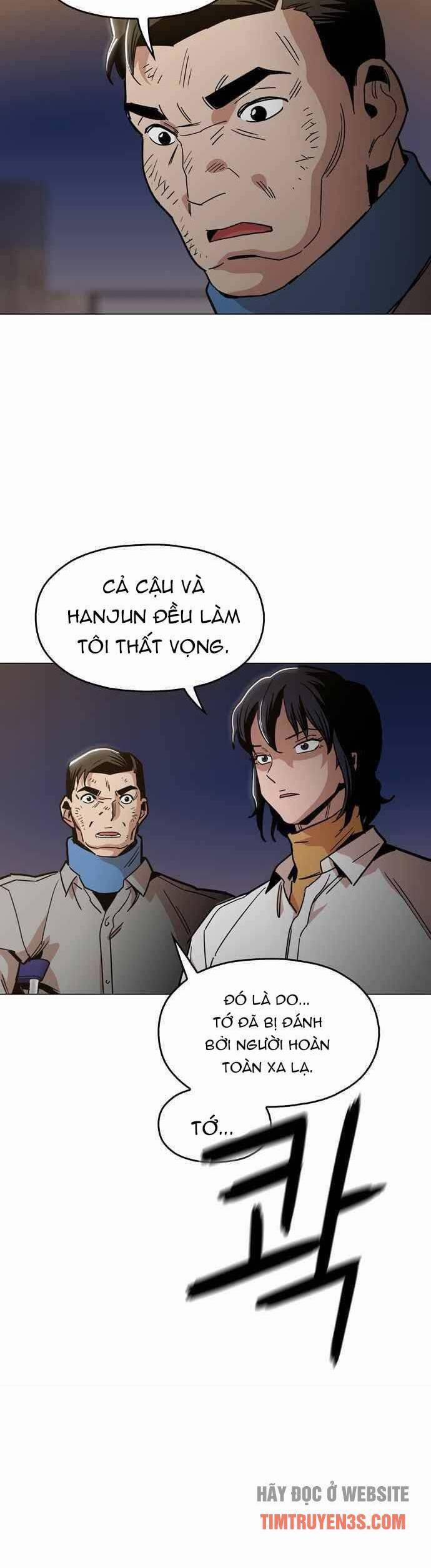 Kỷ Nguyên Tàn Bạo 35 trang 19