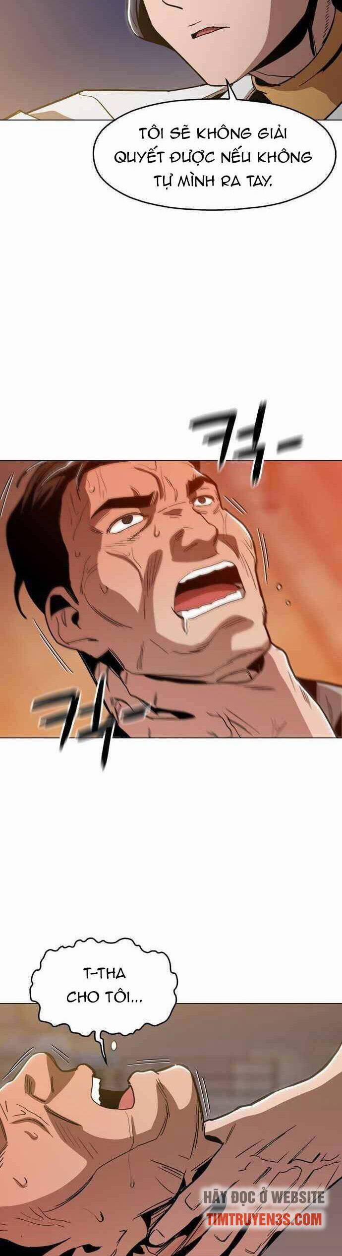 Kỷ Nguyên Tàn Bạo 35 trang 23