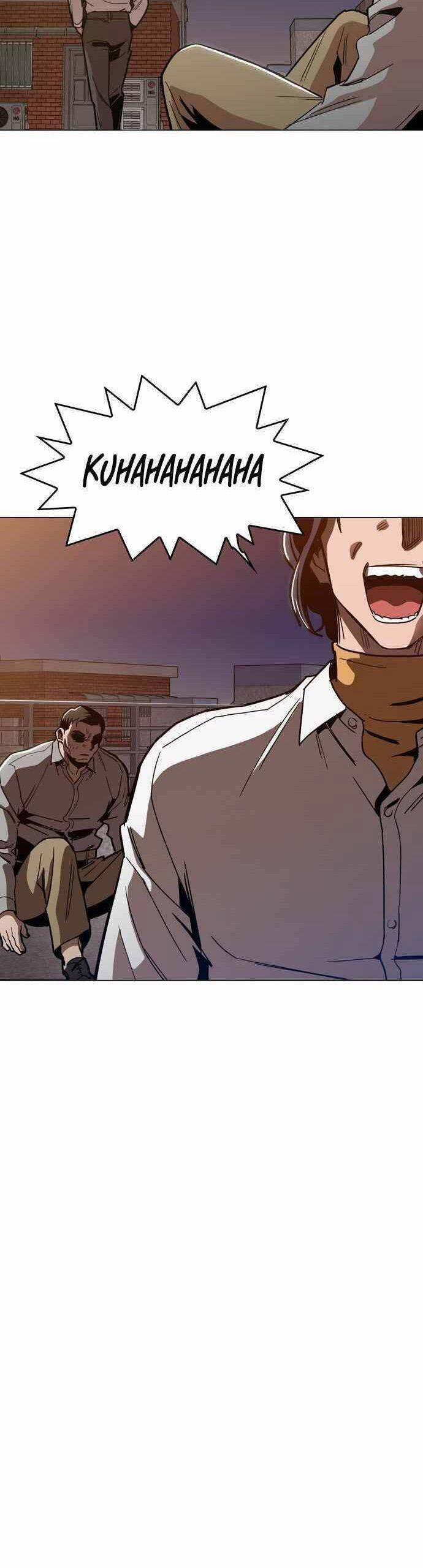 Kỷ Nguyên Tàn Bạo 35 trang 26