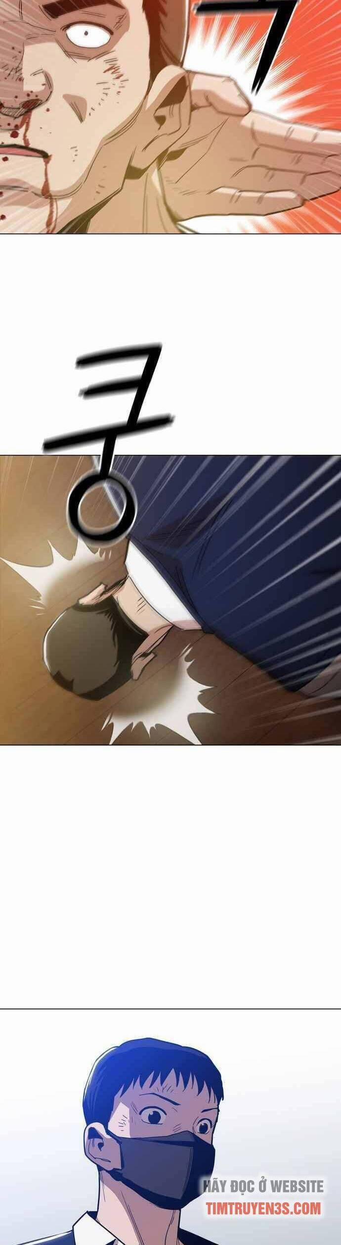 Kỷ Nguyên Tàn Bạo 35 trang 3