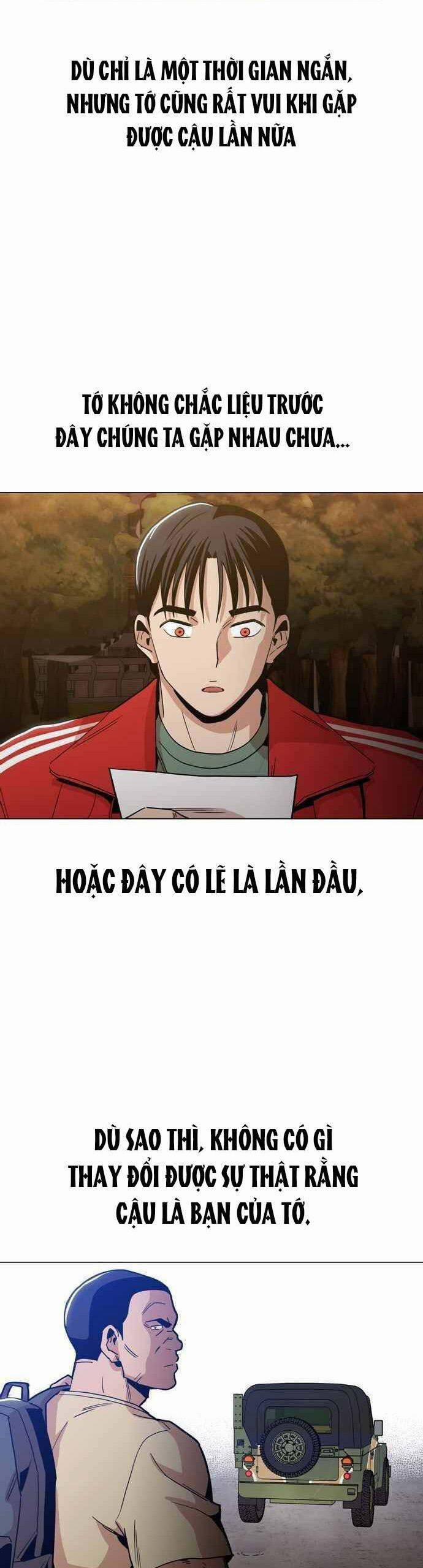 Kỷ Nguyên Tàn Bạo 35 trang 32