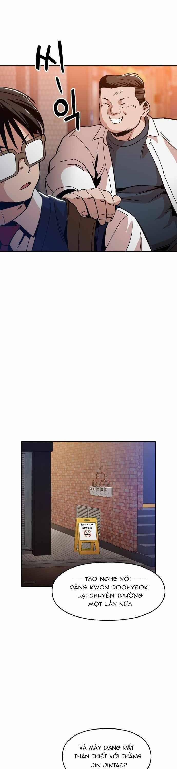 Kỷ Nguyên Tàn Bạo 36 trang 16