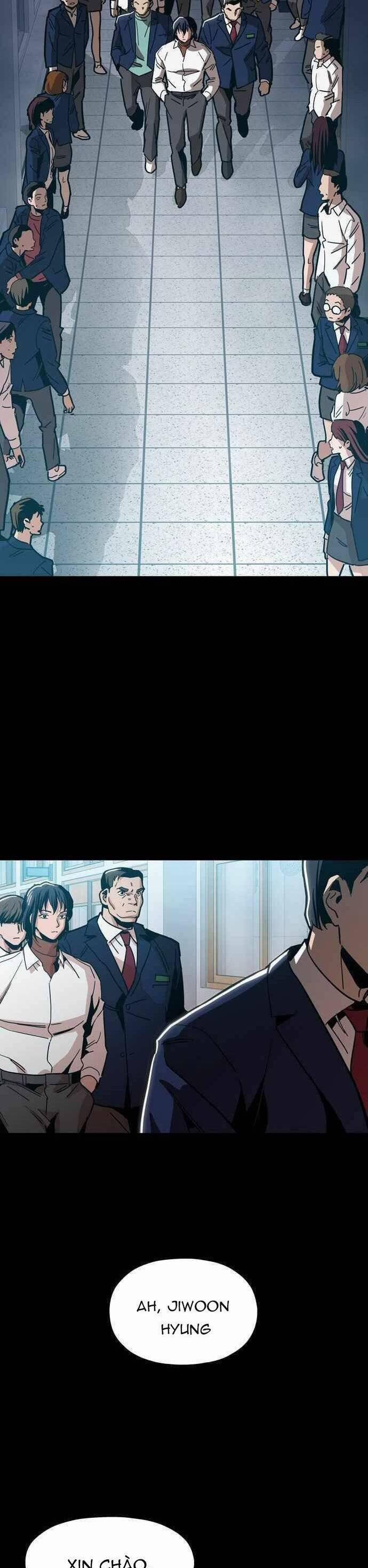 Kỷ Nguyên Tàn Bạo 36 trang 2