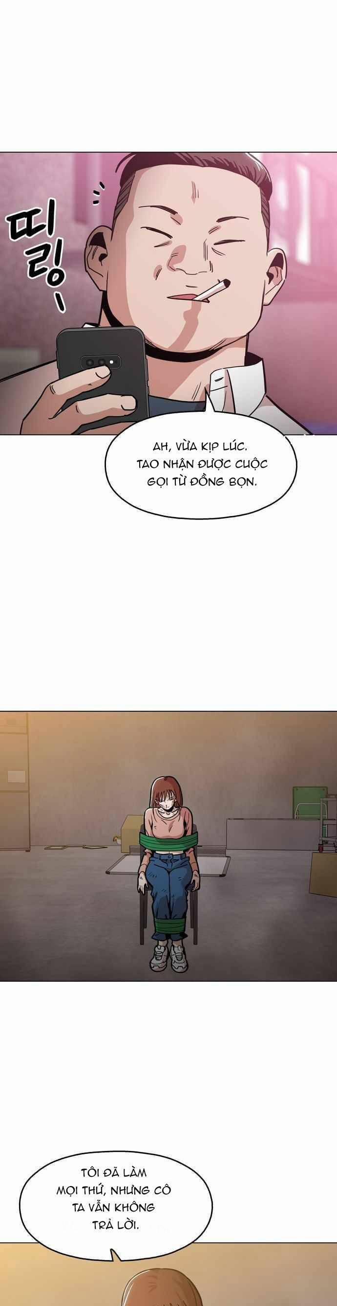 Kỷ Nguyên Tàn Bạo 36 trang 26