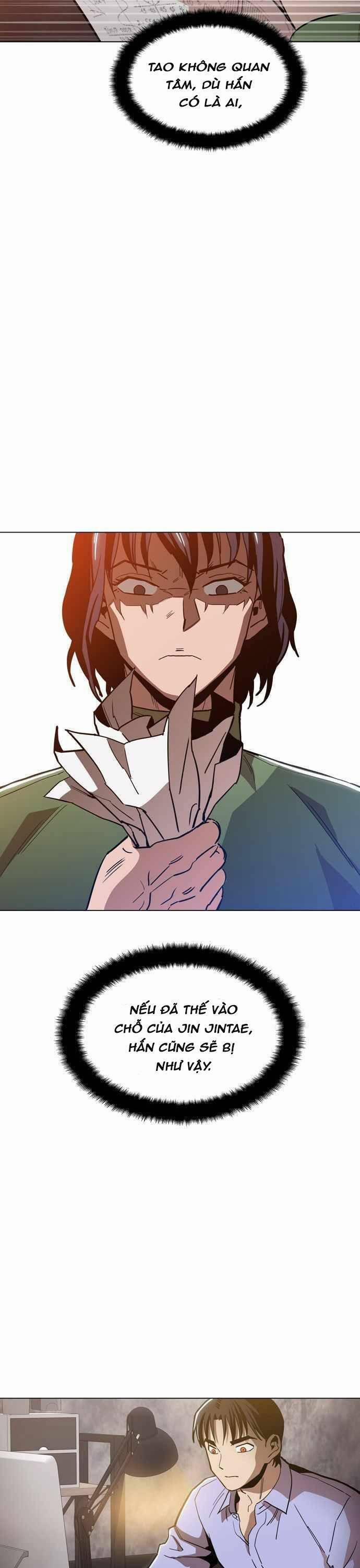 Kỷ Nguyên Tàn Bạo 36 trang 7