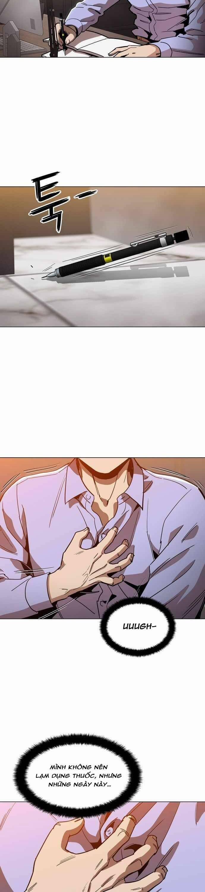 Kỷ Nguyên Tàn Bạo 36 trang 8