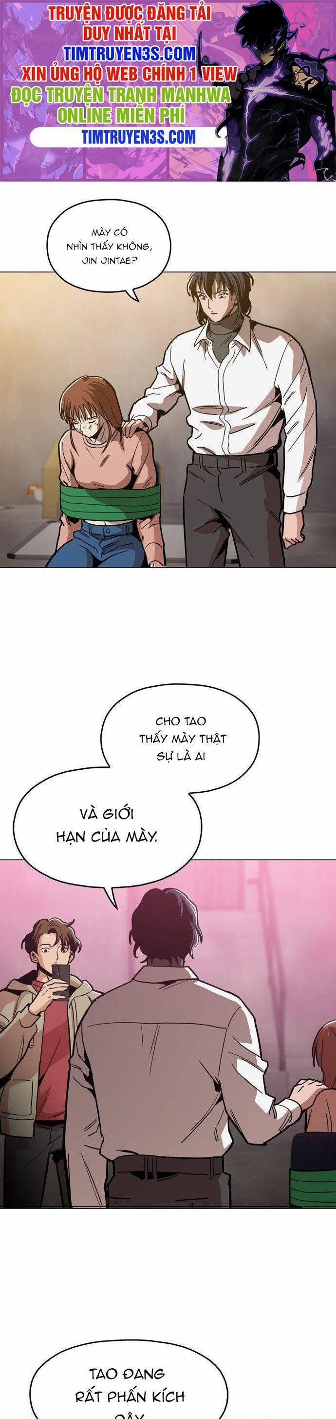 Kỷ Nguyên Tàn Bạo 37 trang 0