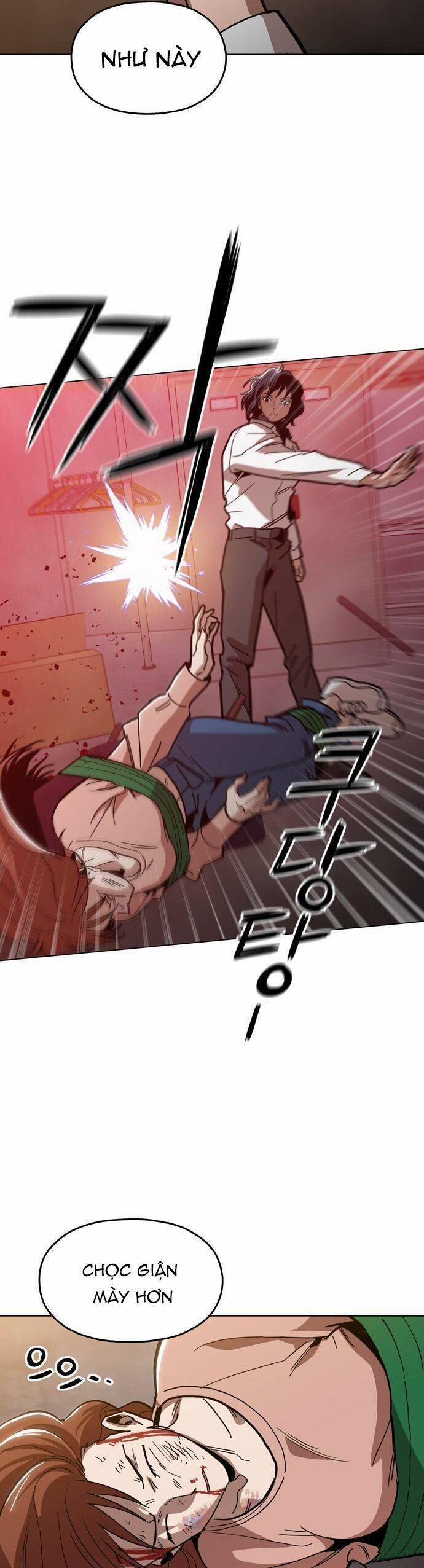 Kỷ Nguyên Tàn Bạo 37 trang 15