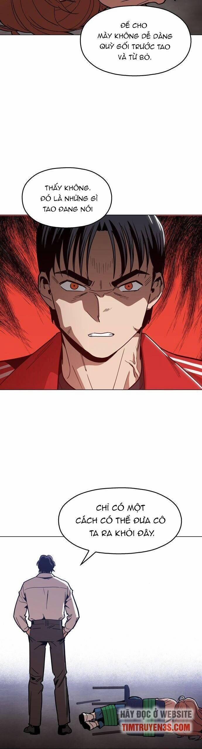 Kỷ Nguyên Tàn Bạo 37 trang 16