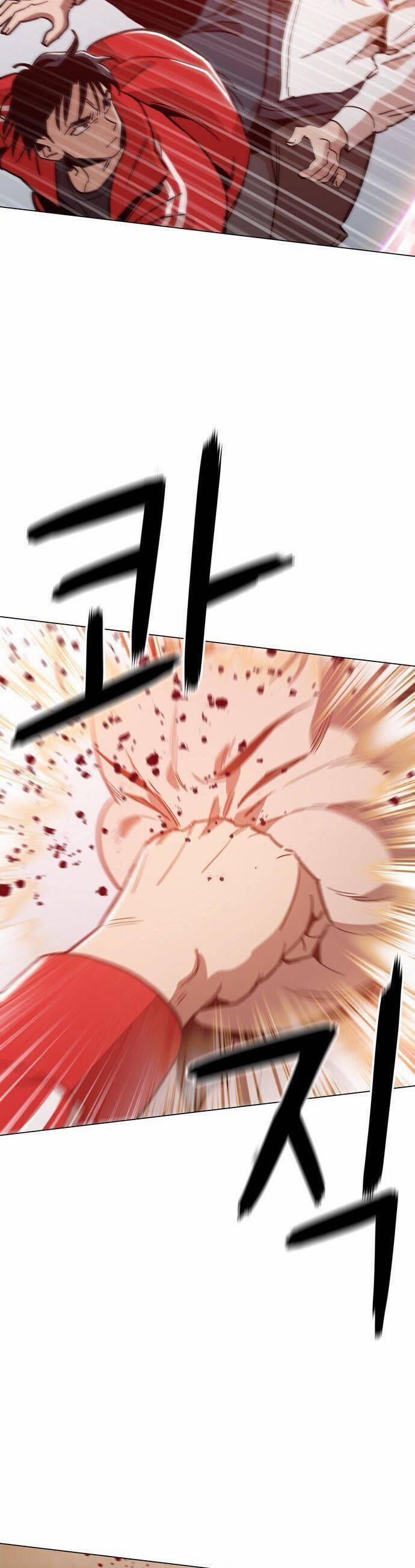 Kỷ Nguyên Tàn Bạo 37 trang 19