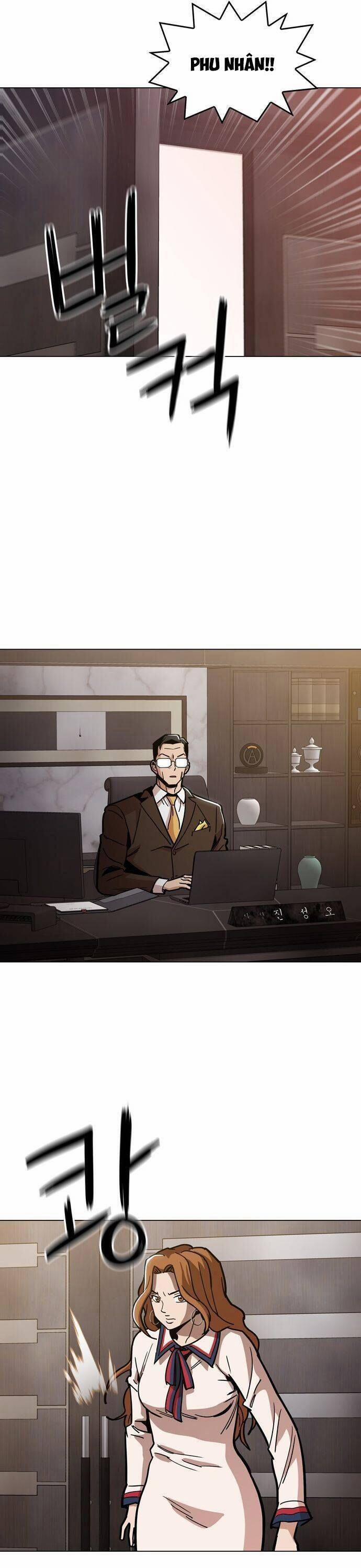 Kỷ Nguyên Tàn Bạo 37 trang 28