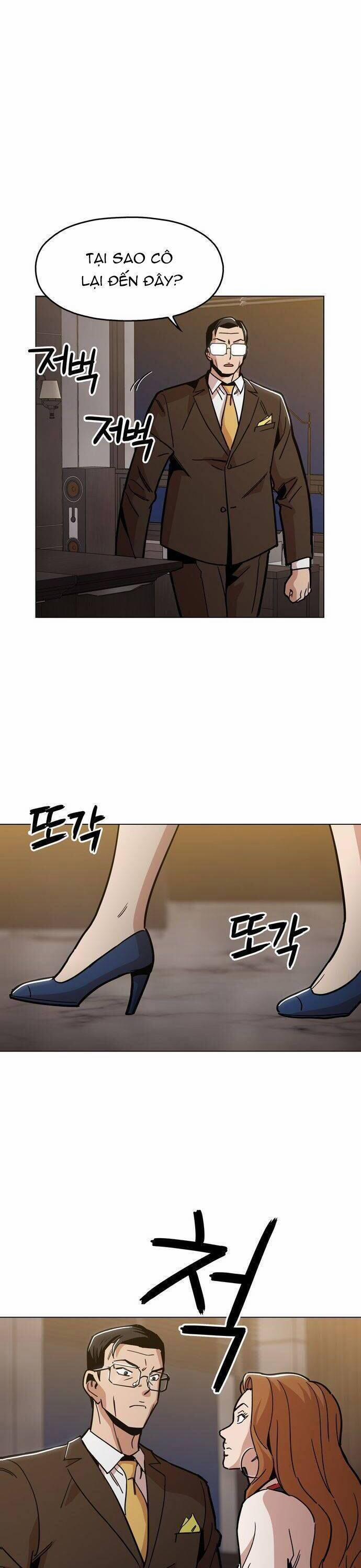 Kỷ Nguyên Tàn Bạo 37 trang 29