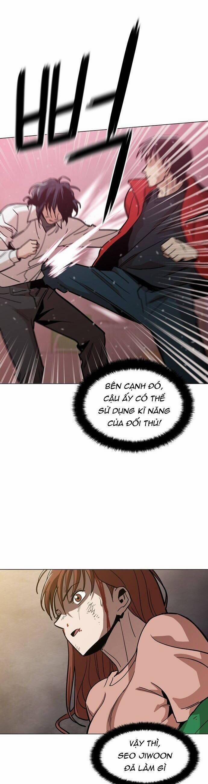 Kỷ Nguyên Tàn Bạo 38 trang 18