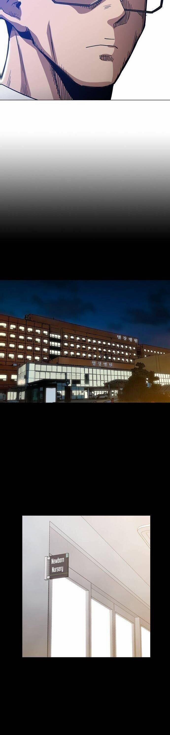 Kỷ Nguyên Tàn Bạo 38 trang 28