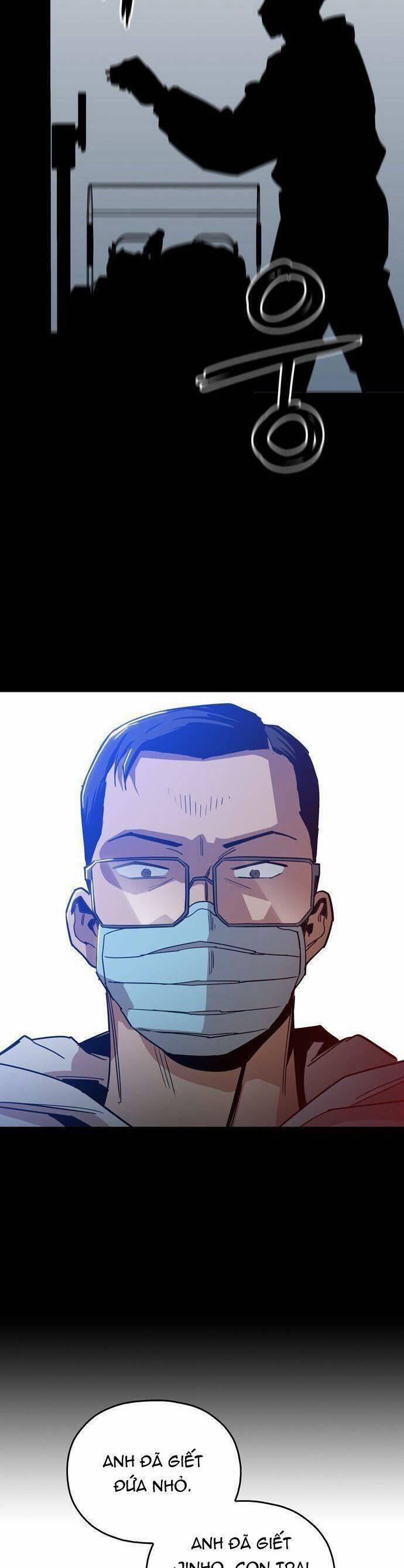 Kỷ Nguyên Tàn Bạo 38 trang 35
