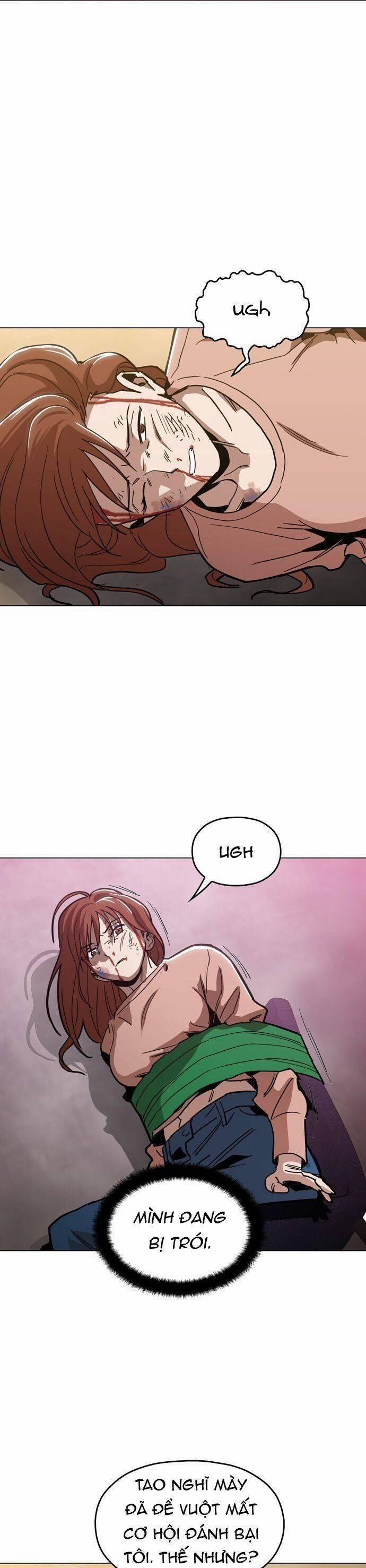 Kỷ Nguyên Tàn Bạo 38 trang 6