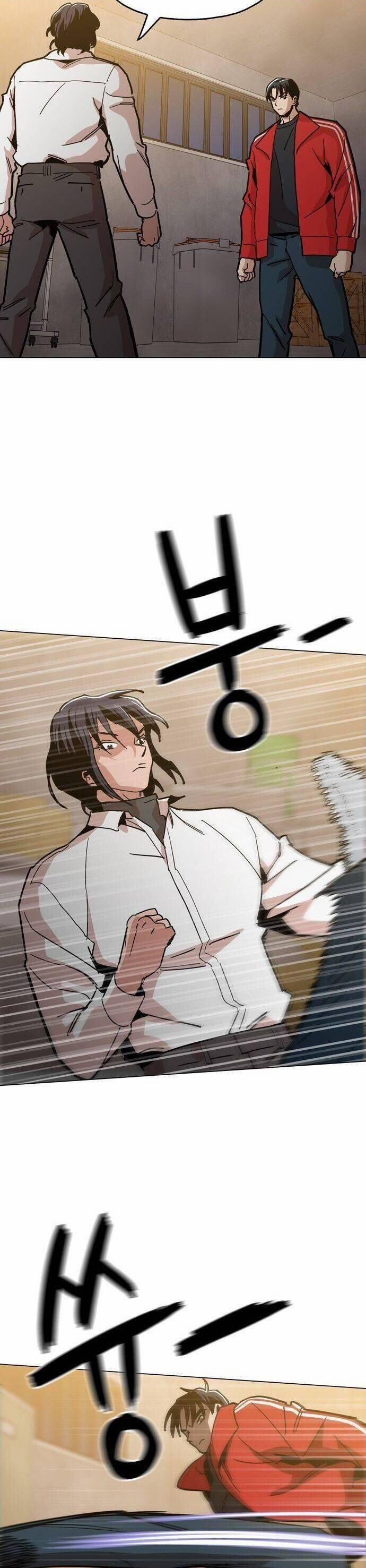 Kỷ Nguyên Tàn Bạo 38 trang 7