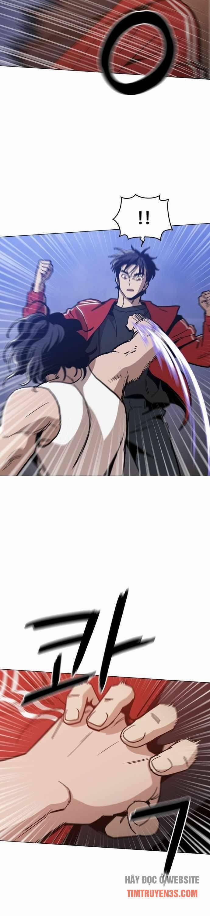 Kỷ Nguyên Tàn Bạo 39 trang 16