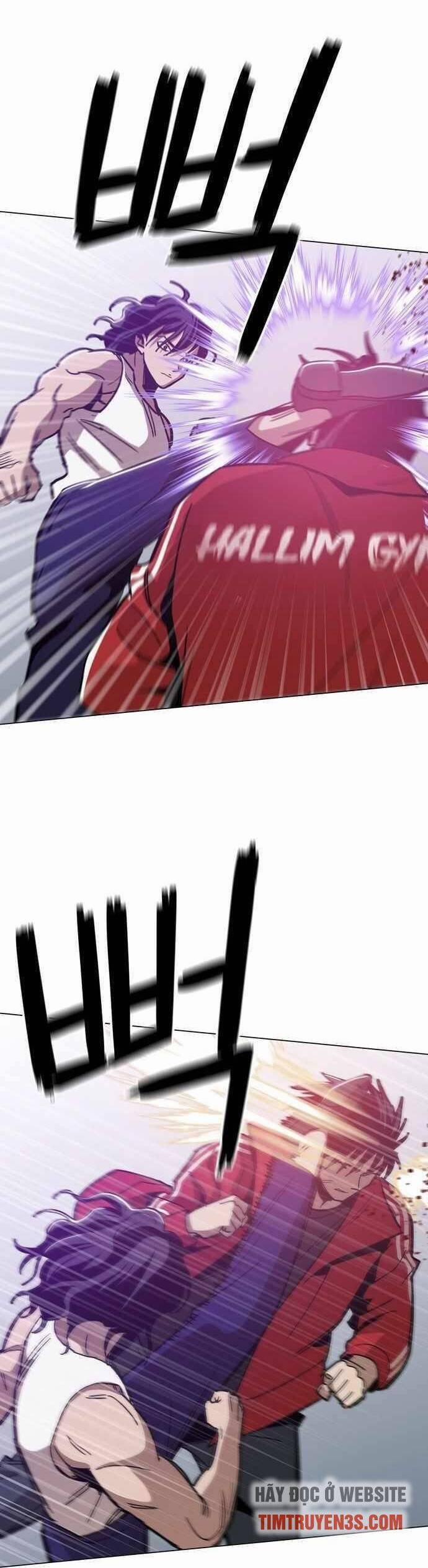 Kỷ Nguyên Tàn Bạo 39 trang 22