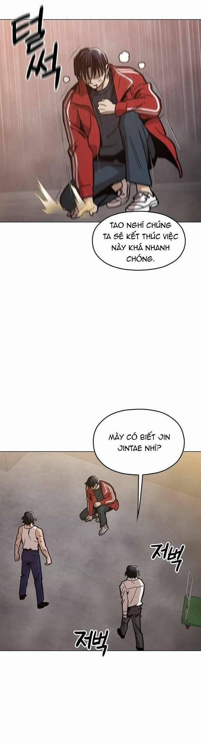 Kỷ Nguyên Tàn Bạo 39 trang 27