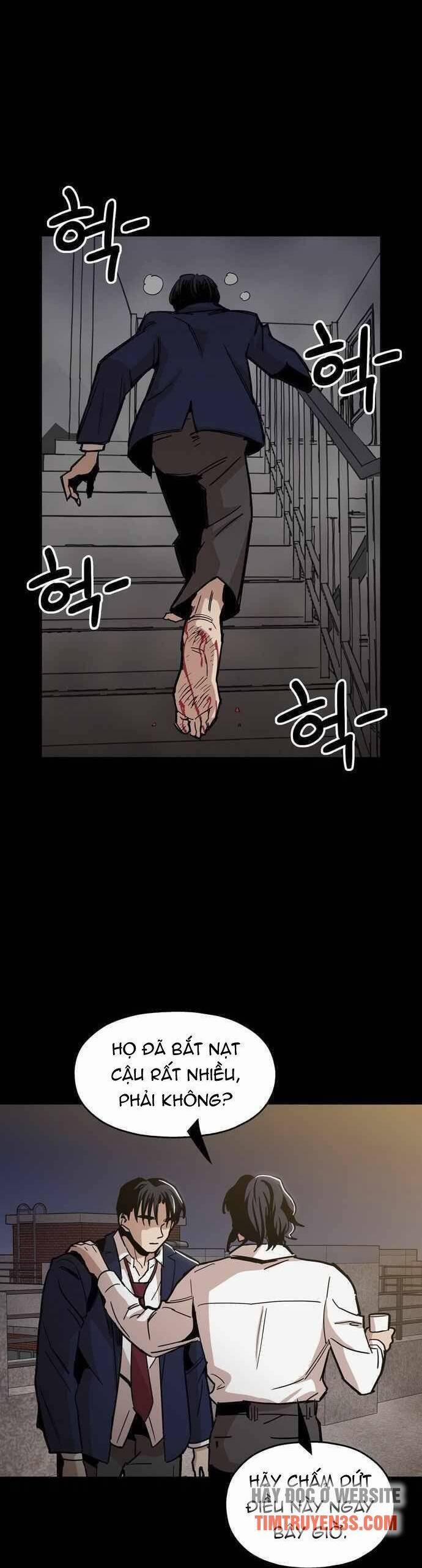 Kỷ Nguyên Tàn Bạo 39 trang 34