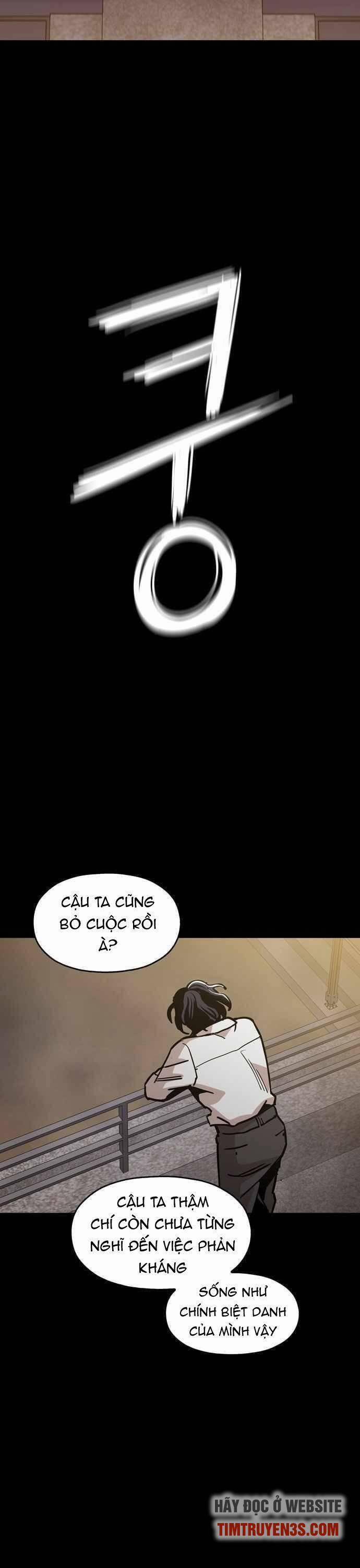 Kỷ Nguyên Tàn Bạo 39 trang 39