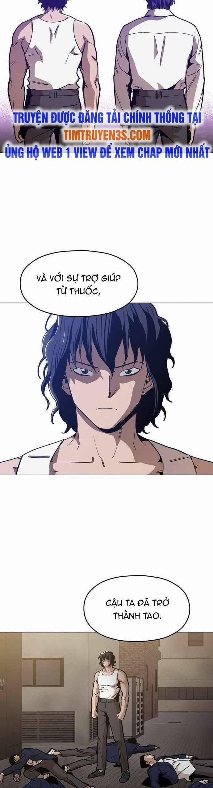 Kỷ Nguyên Tàn Bạo 39 trang 4