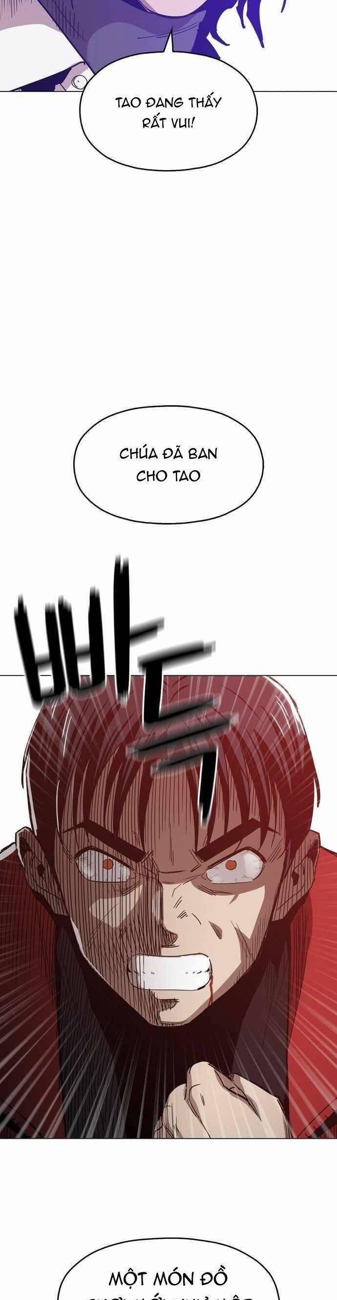 Kỷ Nguyên Tàn Bạo 39 trang 42