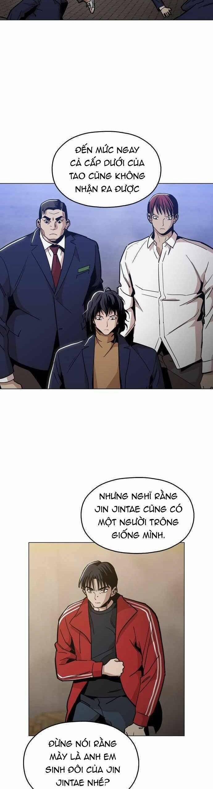 Kỷ Nguyên Tàn Bạo 39 trang 5