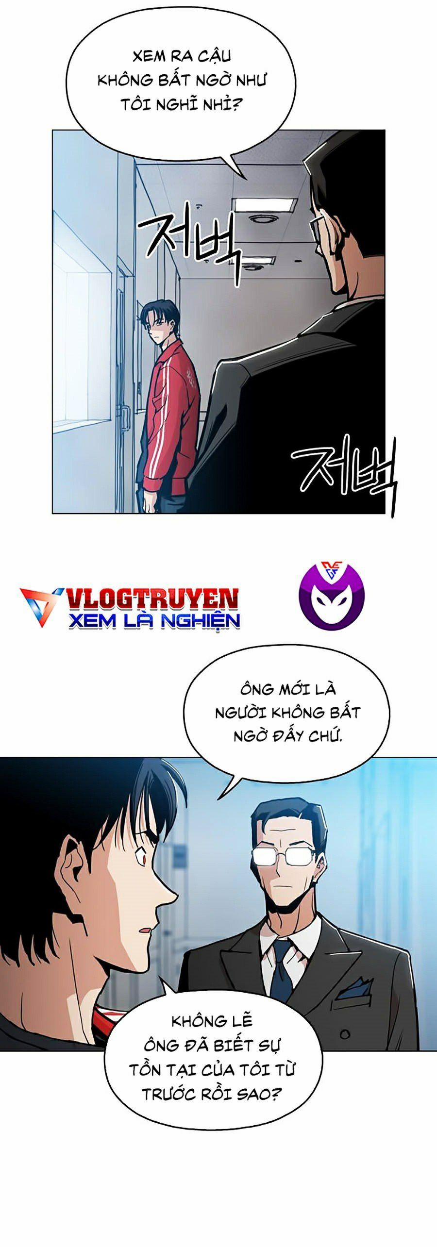 Kỷ Nguyên Tàn Bạo 4 trang 14