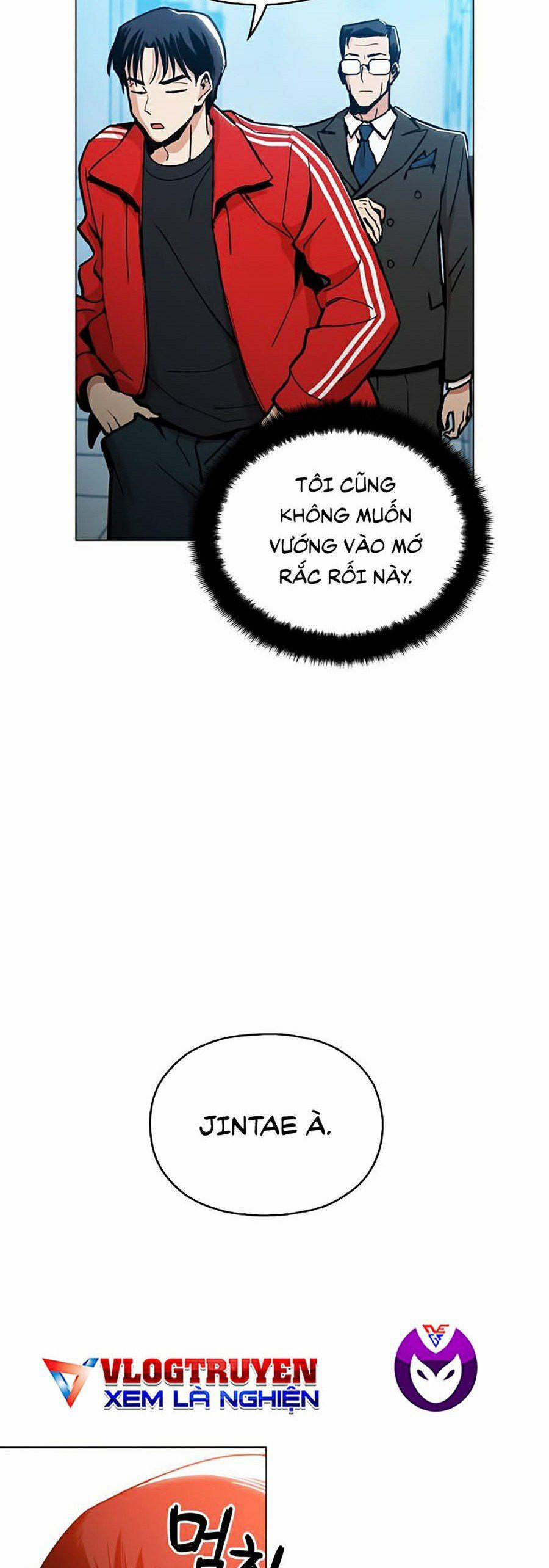 Kỷ Nguyên Tàn Bạo 4 trang 21