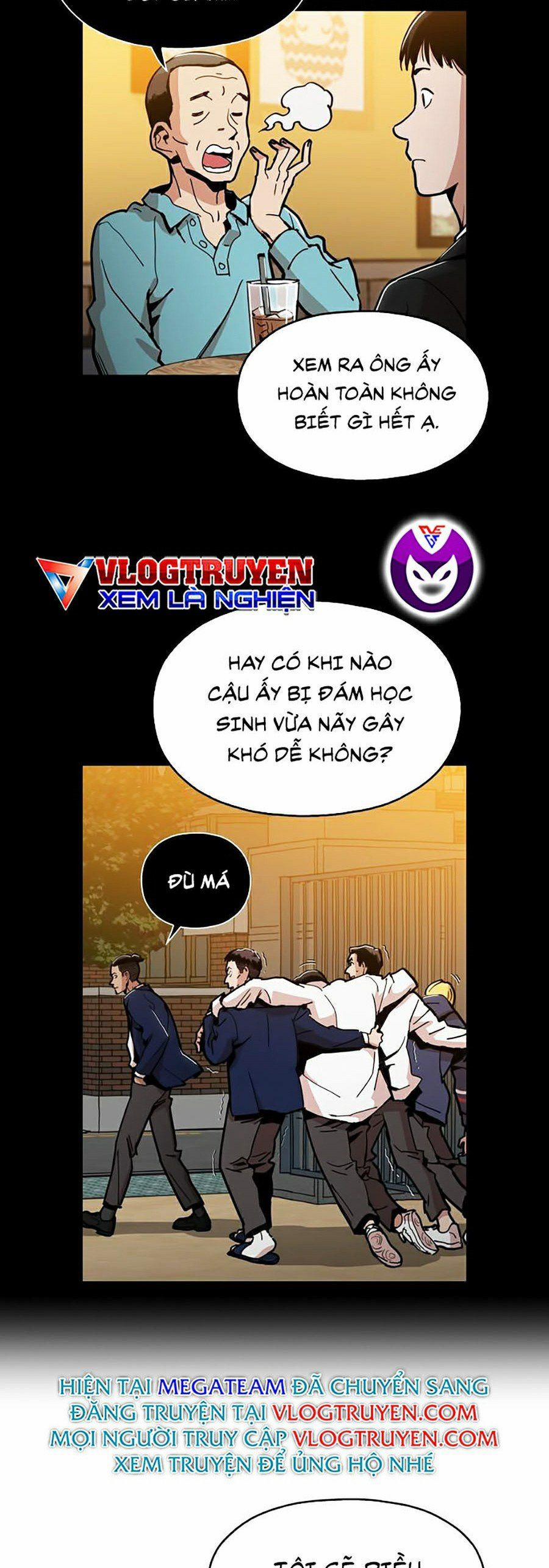 Kỷ Nguyên Tàn Bạo 4 trang 24