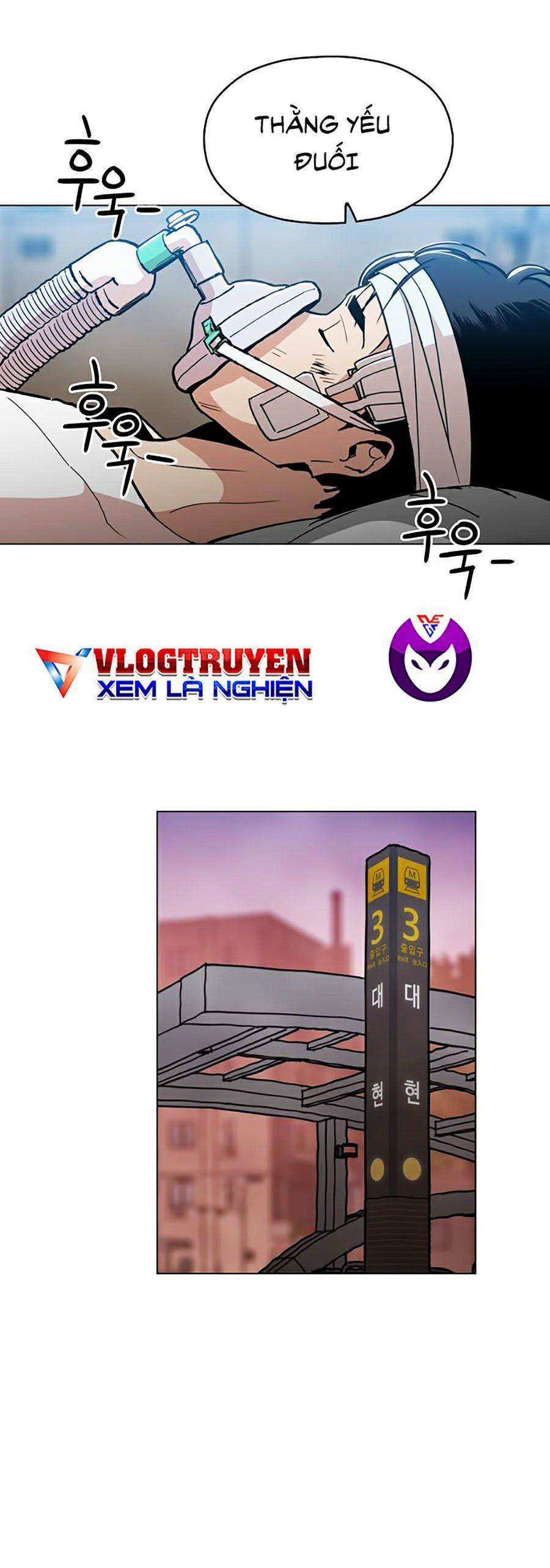 Kỷ Nguyên Tàn Bạo 4 trang 26