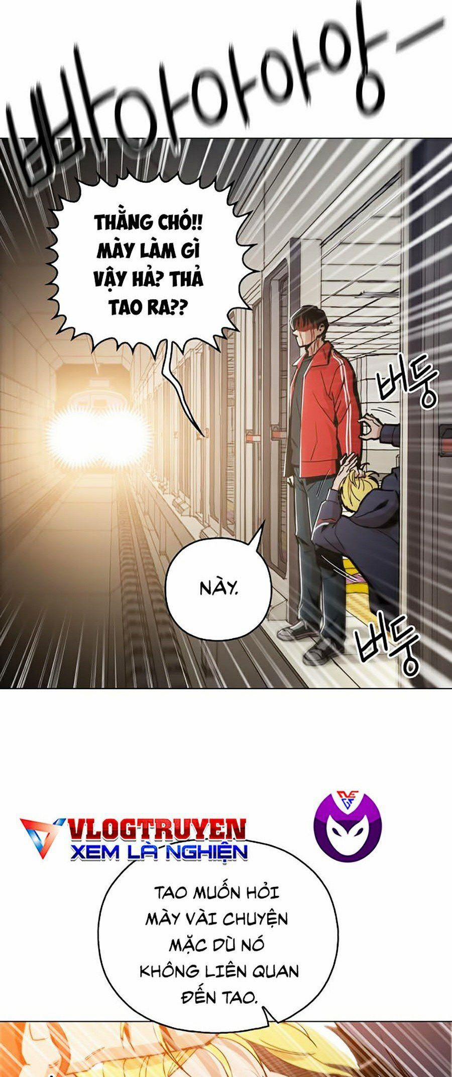 Kỷ Nguyên Tàn Bạo 4 trang 49