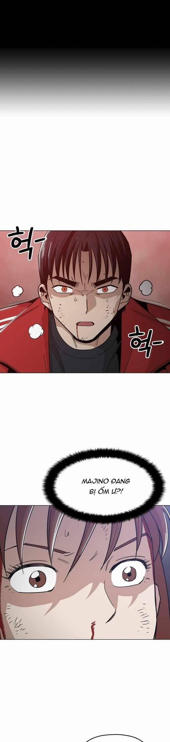 Kỷ Nguyên Tàn Bạo 40 trang 12