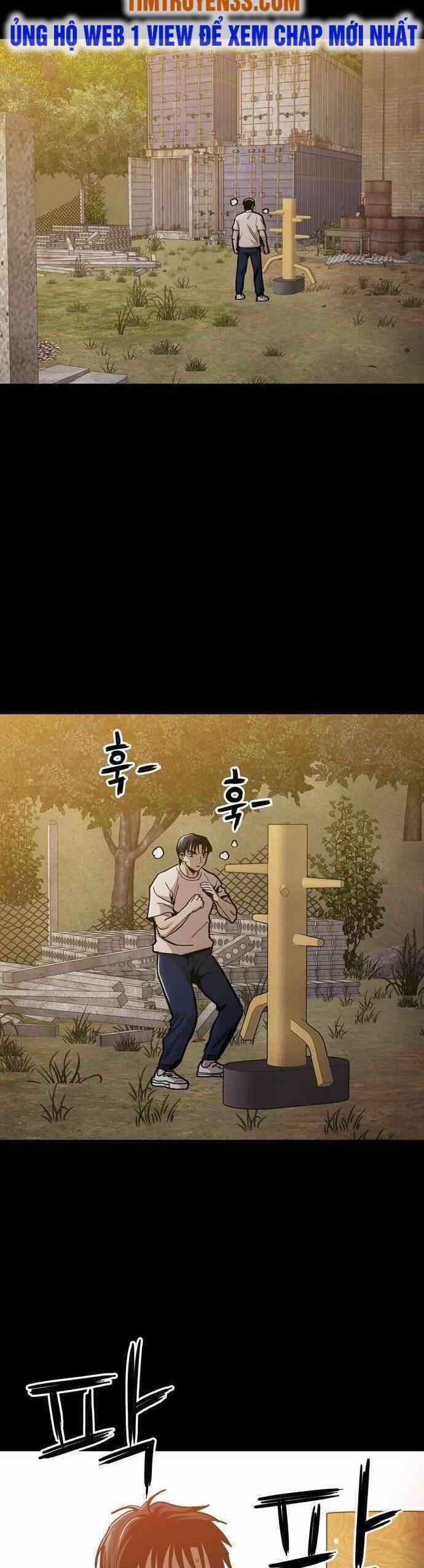 Kỷ Nguyên Tàn Bạo 40 trang 19