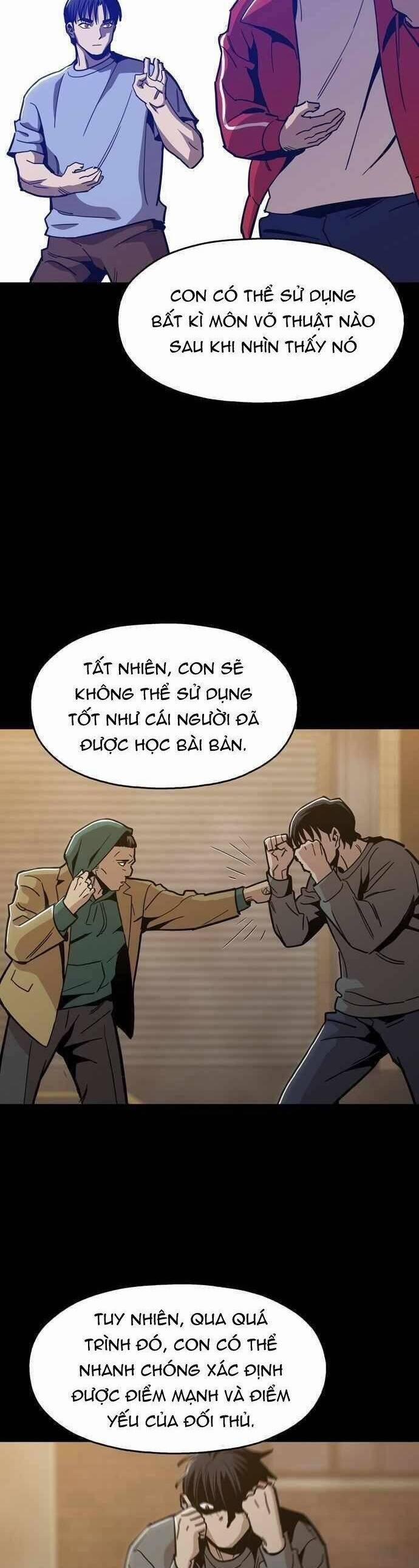 Kỷ Nguyên Tàn Bạo 40 trang 26