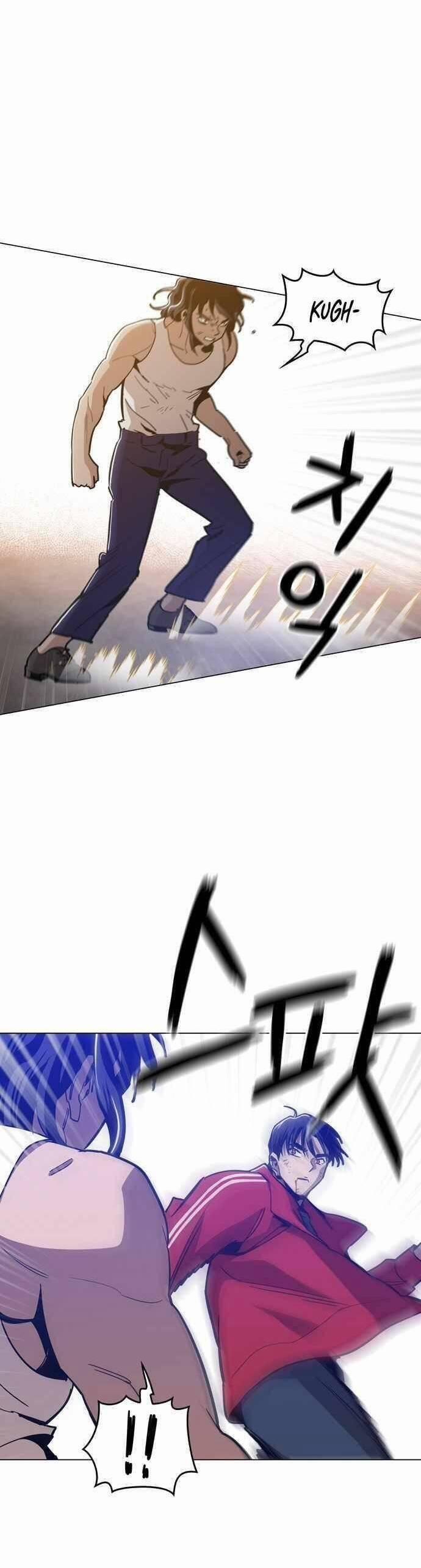 Kỷ Nguyên Tàn Bạo 40 trang 31