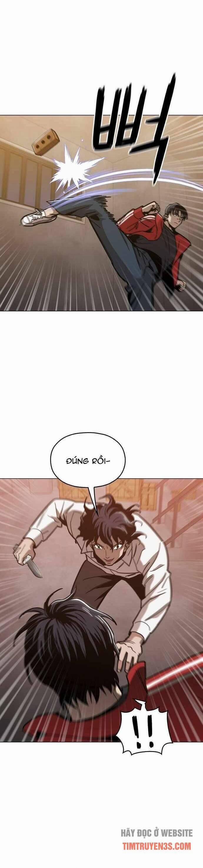 Kỷ Nguyên Tàn Bạo 40 trang 38