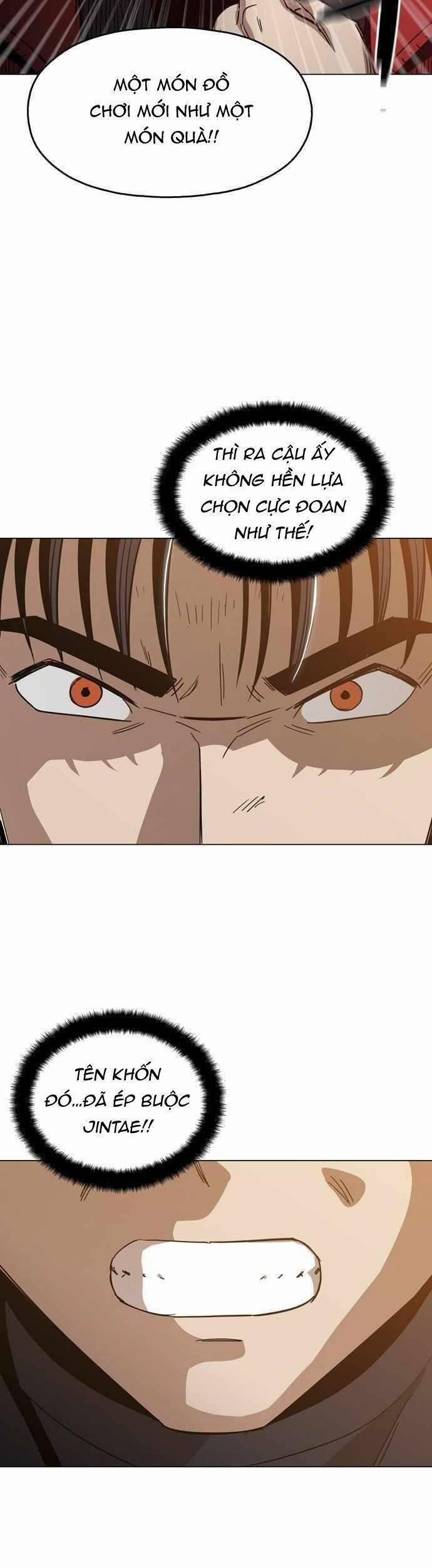 Kỷ Nguyên Tàn Bạo 40 trang 4