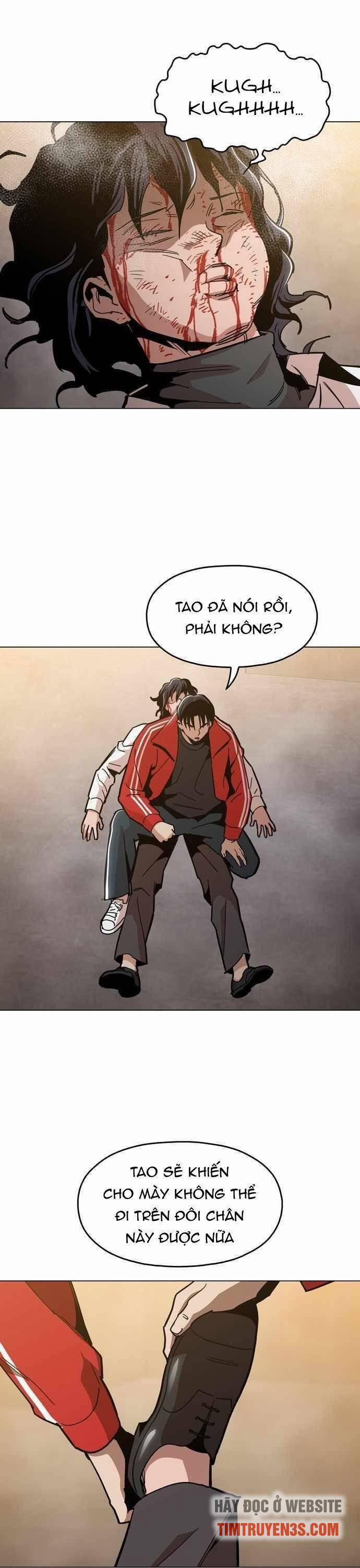 Kỷ Nguyên Tàn Bạo 41 trang 16
