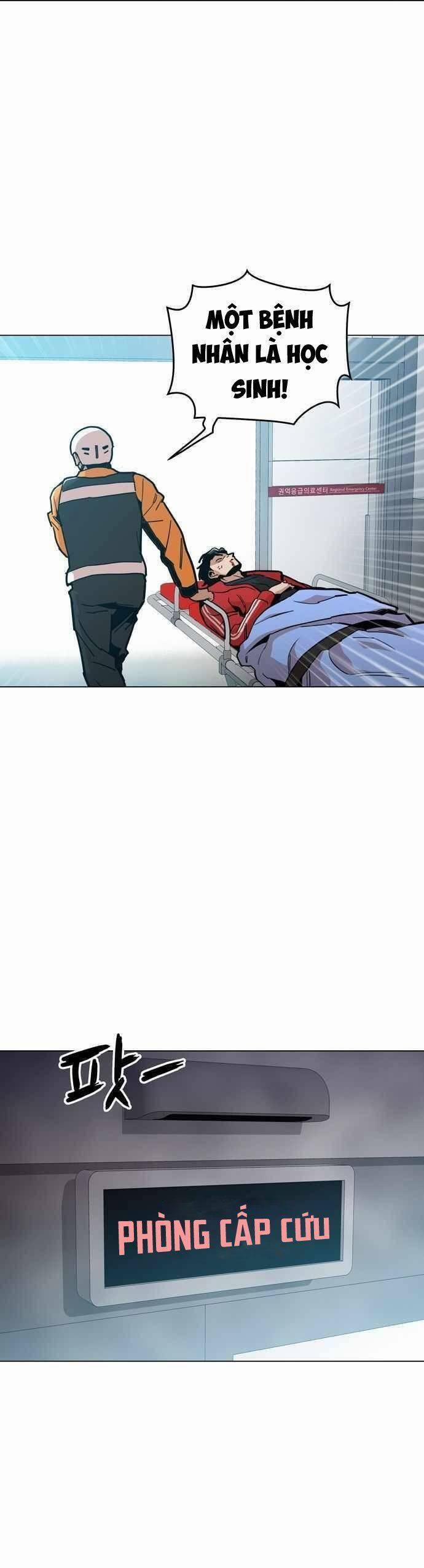 Kỷ Nguyên Tàn Bạo 41 trang 23