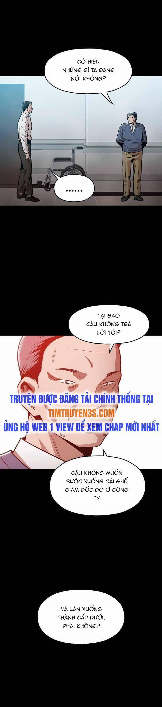 Kỷ Nguyên Tàn Bạo 42 trang 19