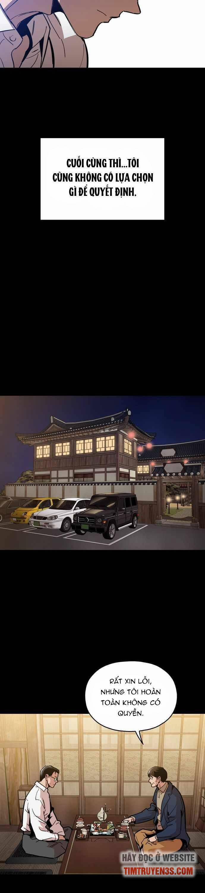 Kỷ Nguyên Tàn Bạo 42 trang 21