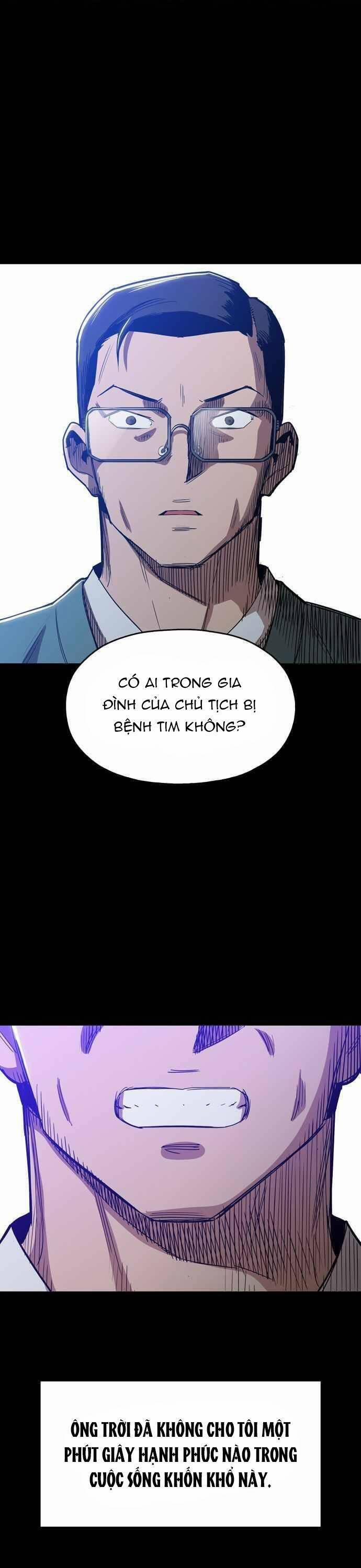 Kỷ Nguyên Tàn Bạo 42 trang 6