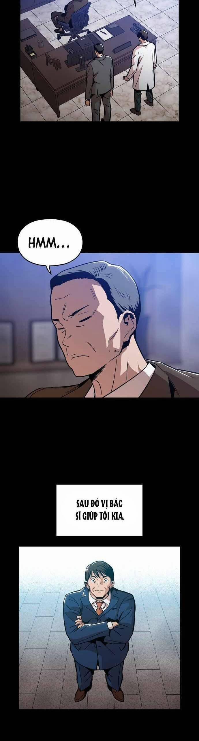 Kỷ Nguyên Tàn Bạo 43 trang 11